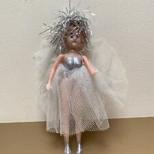 Fairy angel christmas for sale  LEIGH-ON-SEA