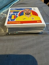 Topps euro 2024 for sale  LEICESTER