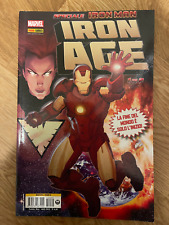 Speciale iron man usato  Roma