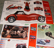 1997 panoz aiv for sale  Hartland