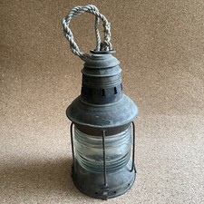 Nautical antique 1910s d'occasion  Expédié en Belgium