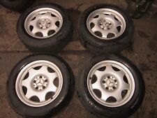 Mercedes benz alufelgen gebraucht kaufen  Stolberg (Rhld.)