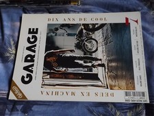 0104 café racer d'occasion  Licques