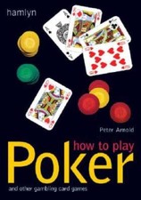 Play poker gambling for sale  Montgomery