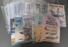 Squadron signal publications for sale  HULL