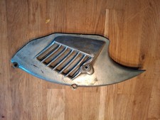 Zündapp seitenverkleidung eng gebraucht kaufen  Heiligkreuzsteinach