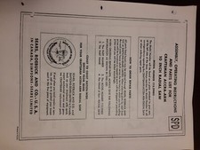 Sears craftsman inch for sale  Ocklawaha