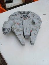 Vaisseau star wars d'occasion  Lamonzie-Saint-Martin
