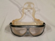 Occhiali technisub aqua usato  Arona