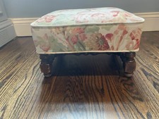 Small decorative wooden for sale  East Hampton