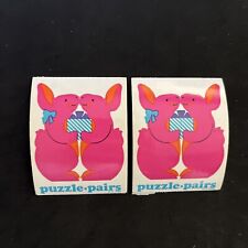 Vintage illuminations puzzle for sale  Mapleville