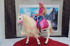 Poupee mannequin barbie d'occasion  Narbonne