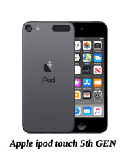Apple ipod touch for sale  GREENFORD
