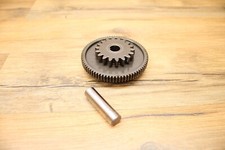 14-16 2014 Polaris Ace 570 OEM Starter Idler Gear com pino Dow, usado comprar usado  Enviando para Brazil