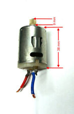 Hochleistungs motor kleinmotor gebraucht kaufen  Oppenheim
