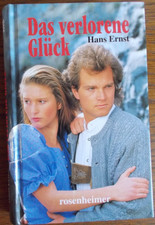 Verlorene glück hans gebraucht kaufen  Meerane
