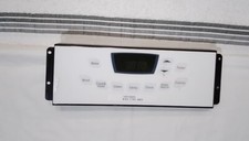amana gas stove white for sale  Traverse City