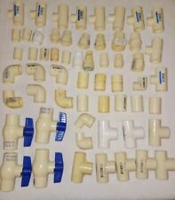 Lot mixed pvc for sale  Conyers