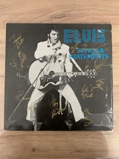 elvis presley original gebraucht kaufen  Leinfelden-Echterdingen
