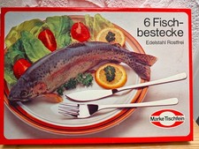 Neues ungebrauchtes fischbeste gebraucht kaufen  Remseck am Neckar