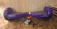 Purple razor hovertrax for sale  Monroe