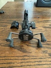 Ram grip phone for sale  Cumming