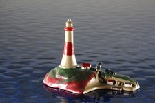 Leuchtturm grosser insel gebraucht kaufen  Gransee