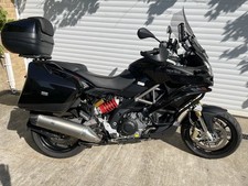 2015 aprilia caponord for sale  LONDON