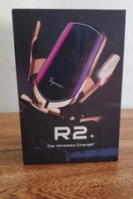 Wireless car charger for sale  Bronx