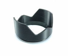 Lens Hood for Canon FD 28mm f/2.8 BW-52B 52mm Filter Mount comprar usado  Enviando para Brazil
