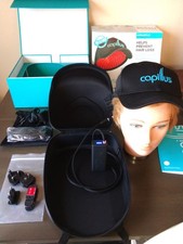 Capillus plus 202 for sale  Hayden