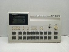 Roland 505 rhythm for sale  Denver