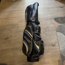 Motocaddy golf bag for sale  BRADFORD-ON-AVON