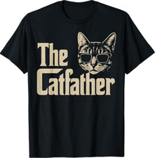 Catfather funny cat for sale  Rancho Cucamonga