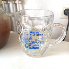 Rare chope bière d'occasion  Besançon