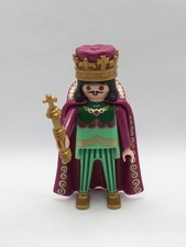 Playmobil könig set gebraucht kaufen  Krefeld