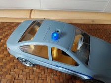 Playmobil voiture intervention d'occasion  Saint-Pair-sur-Mer