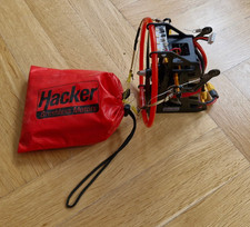 Hacker cloud para gebraucht kaufen Hacker cloud para gebraucht kaufen  Bad Staffelstein