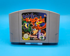 Nintendo n64 spiel gebraucht kaufen Nintendo n64 spiel gebraucht kaufen  Berlin