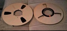 Revox tonbandspule alu gebraucht kaufen  Lüneburg
