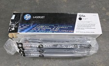 Cb540a genuine toner for sale  Pasadena