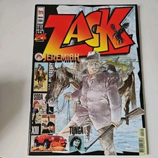 Mosaik comic zack gebraucht kaufen  Limburg a. d. Lahn