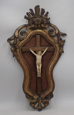 Crucifix xixème d'occasion  Sisteron