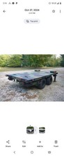 Utility trailer tool for sale  Chicago