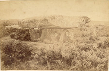 Dolmen table marchands d'occasion Dolmen table marchands d'occasion  Pagny-sur-Moselle