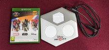 Disney infinity xbox for sale  SHIPLEY