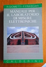 Ingegneria manuale per usato  Palermo