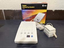 Answering machine digital for sale Answering machine digital for sale  Fair Grove