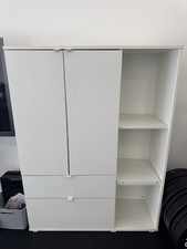 Ikea vihals wardrobe for sale  LONDON