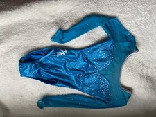 Milano long mesh for sale  MIDDLEWICH